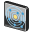 Solar System Icon 32x32 png